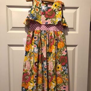 Matilda Jane Far Out Maxi Dress size 6
